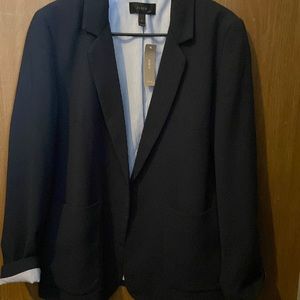 J Crew Blazer
